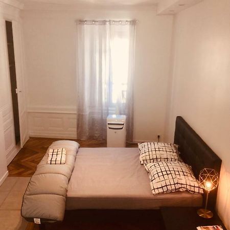 G: En Plein Centre De Lyon, Visite A Pied Apartment ภายนอก รูปภาพ