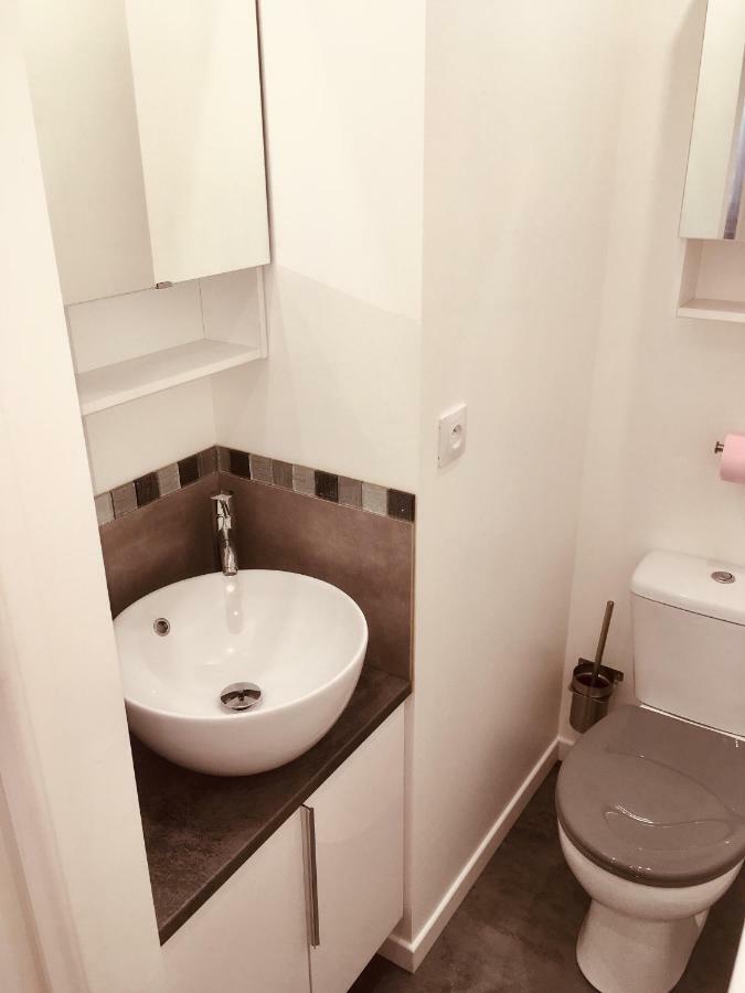 G: En Plein Centre De Lyon, Visite A Pied Apartment ภายนอก รูปภาพ