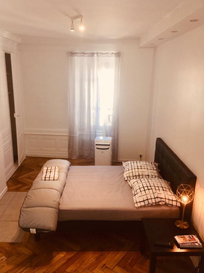G: En Plein Centre De Lyon, Visite A Pied Apartment ภายนอก รูปภาพ